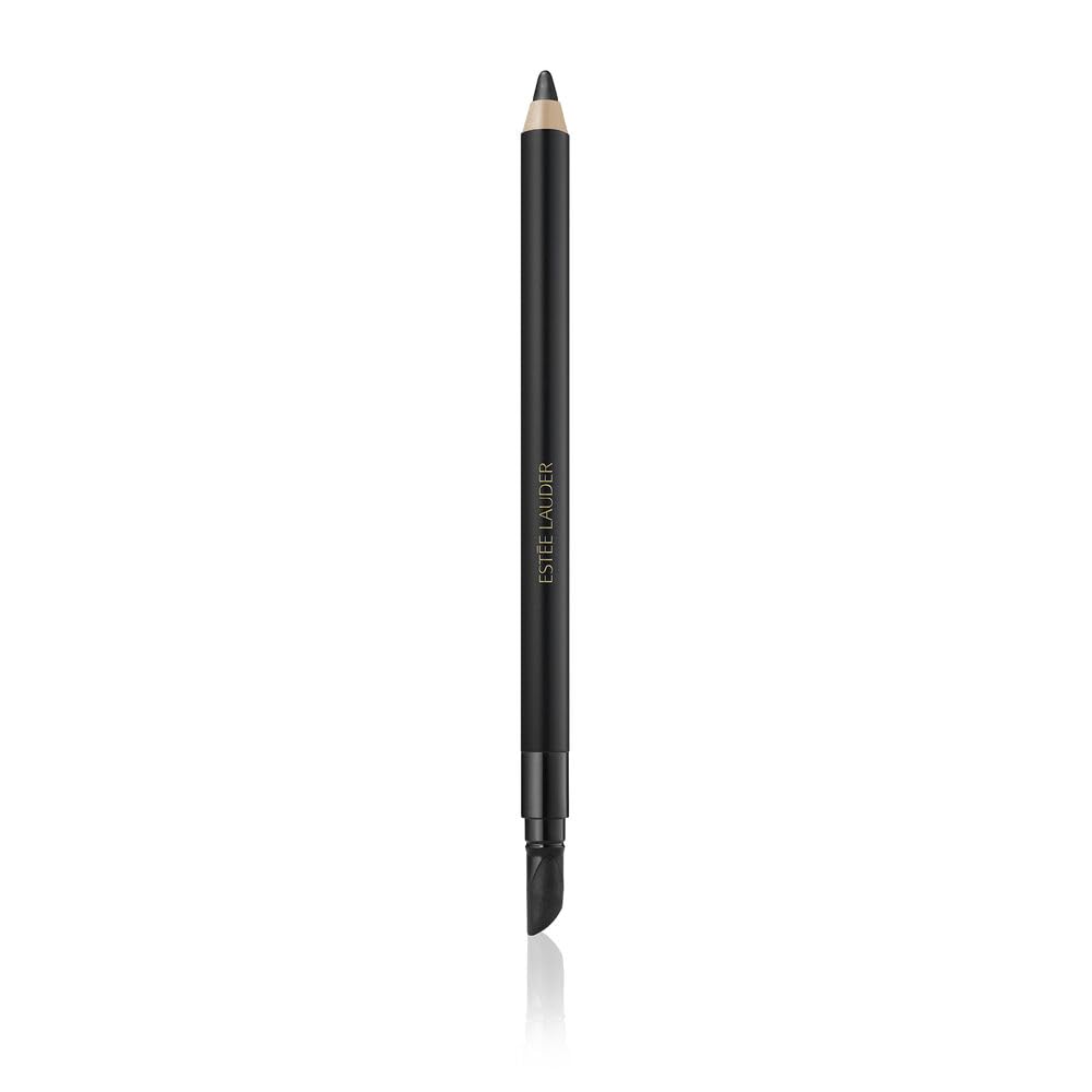 Estée Lauder Double Wear Long-Lasting 24H Waterproof Gel Eyeliner Pencil for Smokey Eyes at Night
| Estée Lauder Double