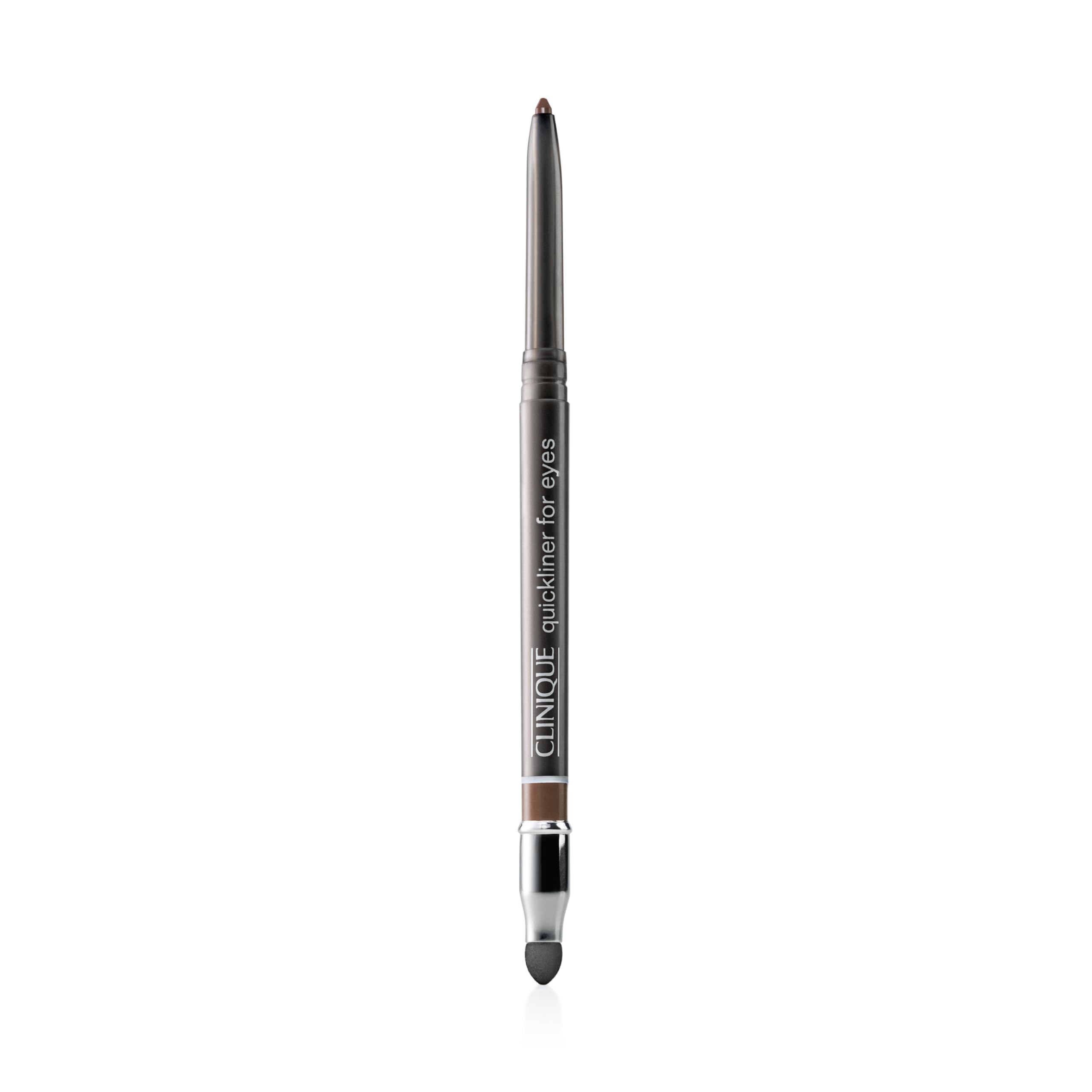 Clinique Quickliner For Eyes - Water Resistant, Smudge Resistant, Safe For Sensitive Eyes + Best Seller