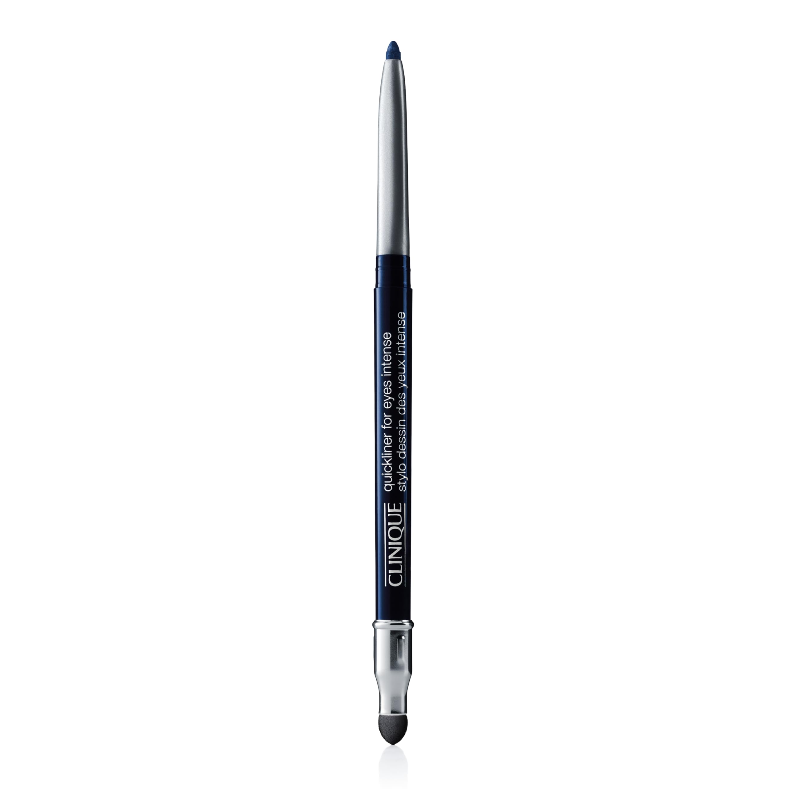 Clinique Quickliner For Eyes Intense | Water Resistant, Smudge Resistant + Safe For Sensitive Eyes - Best Sellers