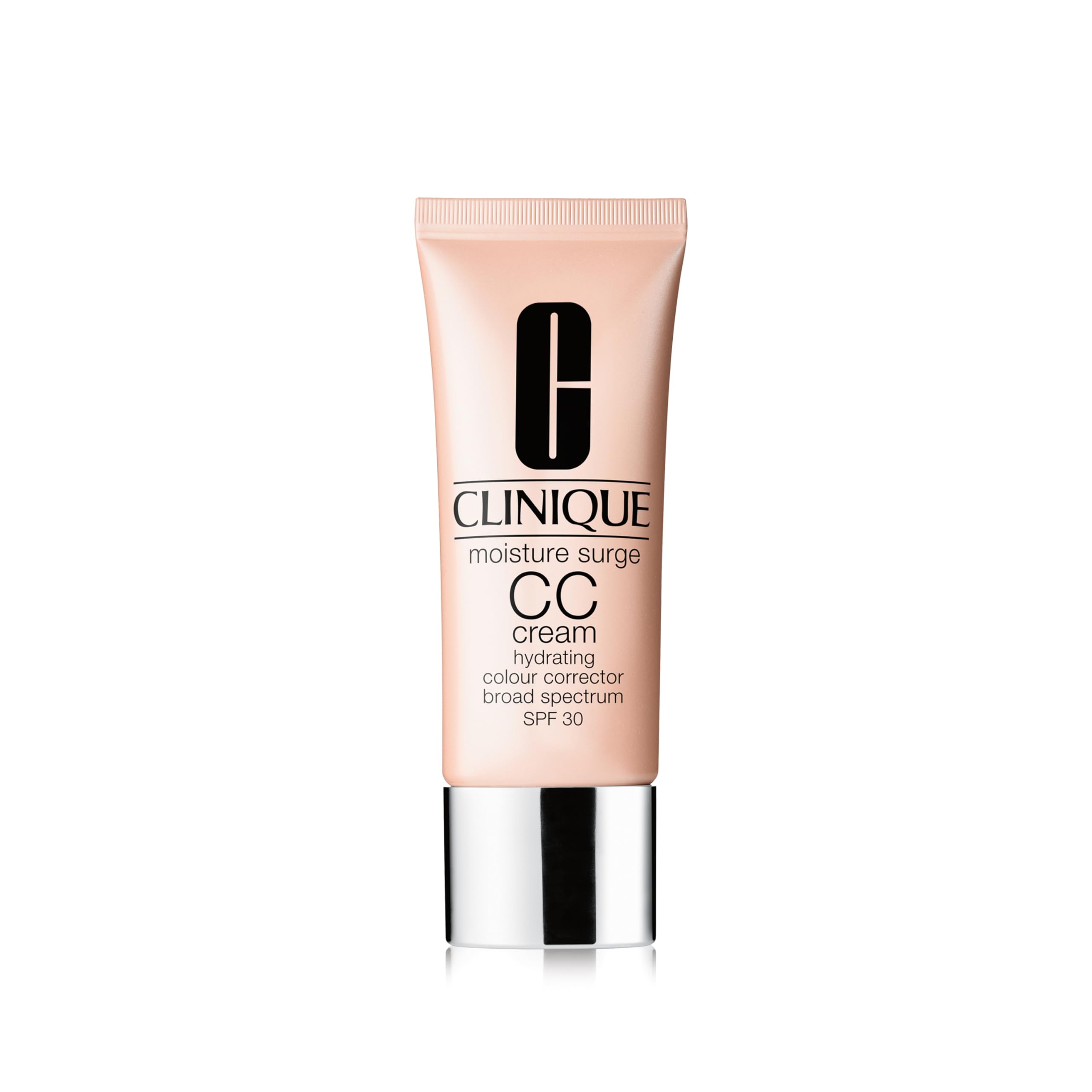 Clinique Moisture Surge Daily CC Cream Hydrating Colour Corrector SPF 30 All Skin Types Medium Coverage
Clinique Moistur
