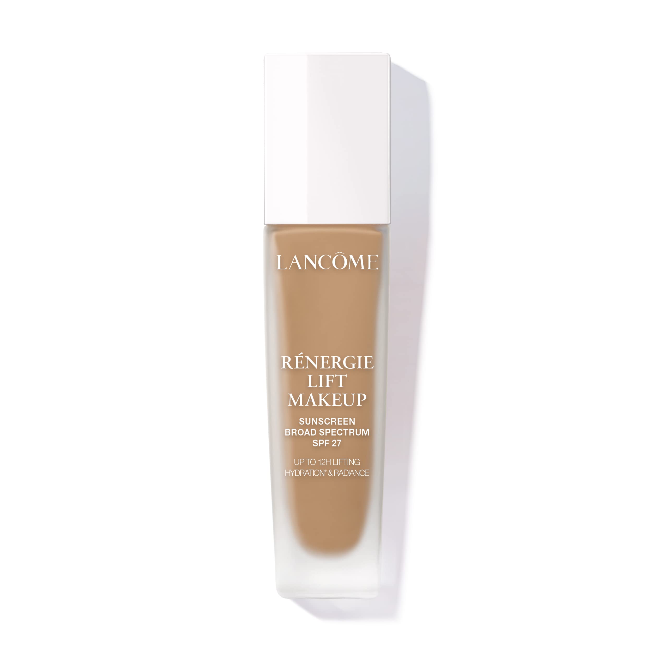 Lancôme Renergie Lift Makeup Foundation for Dry Skin - SPF 27 12HR Hydration - Full Coverage - 1 Fl Oz  
Lancôme Renergi
